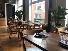 -BOR Eatery(安福路店)