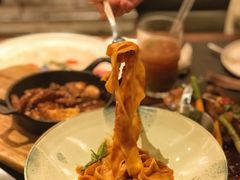 -404干式熟成牛排馆•聚会餐厅