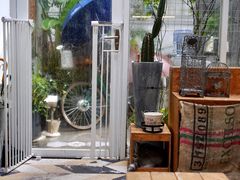 -拾壹cafe·工作室