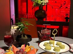 -星·South Beauty·俏江南(国贸店)