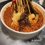 谁懂 ！！被梦时代这家川菜给吃挂住了