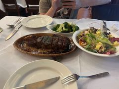 -摩根扒房(桐梓林店)