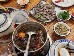 -厝味火锅·潮汕卤水火锅(十一合店)