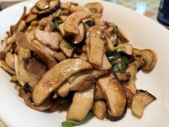 -姥姥春饼·烤鸭(未央路盛龙店)
