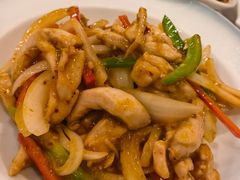 -马凯餐厅(长椿街店)