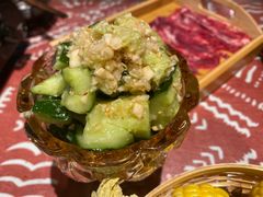 -火塘云南烧烤大排档