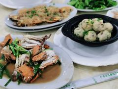 -秋姐美食店(旅游大道店)