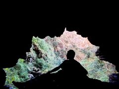 -苍山世界地质公园·石门关大峡谷
