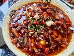 -青城甲(青城山店)