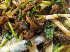 -烤肉宛饭庄(南礼士路店)