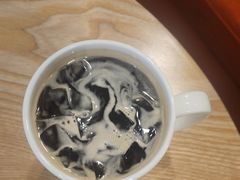 -逸派咖啡 EPARKCOFFEE(广安门店)