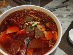 -青岛海尔洲际酒店