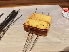 黄金面包-熙成烧烤(白塔岭店)