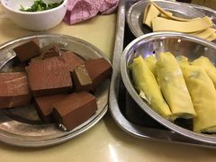 -月圆火锅(宁海东路二店)