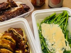 叉烧-肥小福·烧鹅专门店(环宇荟店)