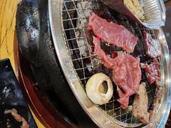 -合易泓烤肉(延河街店)