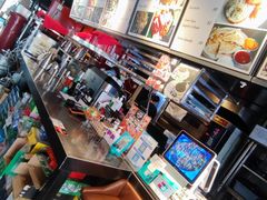 -MI WU FACTORY米屋美食工厂餐厅(绿地店)