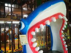 -蒙特利亲子乐园