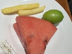 -汉巴味德·烤肉与啤酒的自助(杭州大悦城店)