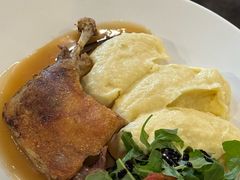 -LA MAISON公鸡和龙(蛇口店)