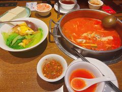 -阿婉贵州苗家酸汤鱼(梅林店)