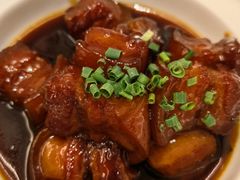 -小菜园新徽菜(宜兴八佰伴店)