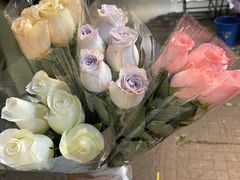 -循礼门鲜花花市(武汉循礼门店)