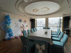 -梓爱月子中心(花都店)