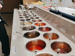 -海底捞火锅(吴中路店)