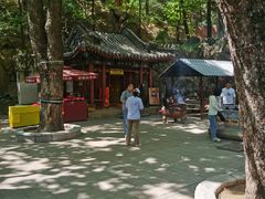 -潭柘寺景区