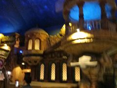 -波塞冬旅游度假区