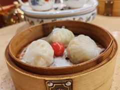 -点都德(中海环宇荟店)