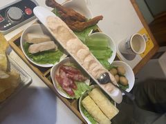 -螺大喜螺蛳粉火锅(雍和宫店)