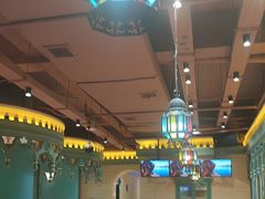 -驿楼兰·新疆菜(火车站店)