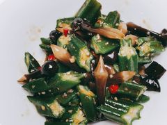 -观宴中餐厅