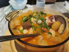 -四道菜·福建菜馆(新街口金鹰店)