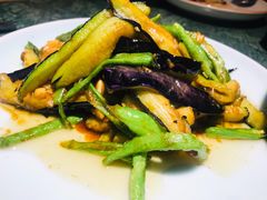-姐夫的小菜(新中关购物中心店)
