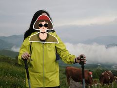-灵山