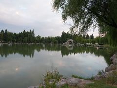 -云龙湖旅游景区