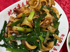 -蛇口康乐快餐鱼仔档(翠苑小区店)