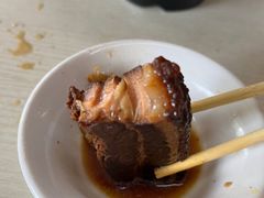 -小龙大肉面馆