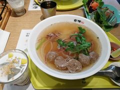 -蔡澜Pho·越南粉餐厅(海上世界店)