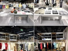 -凯德MALL(西直门店)