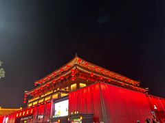 -大唐不夜城