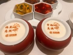 -花家怡园(四合院总店)