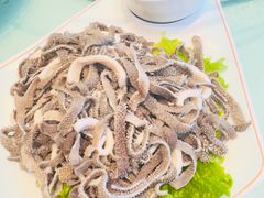 -四海回族饭店(前进大街店)