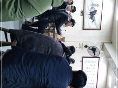 -老刘家泡馍·陕西老字号(钟楼广济街店)