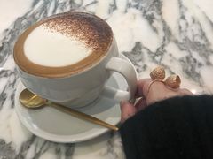-WHEAT&BAKER-麥(凯德来福士店)