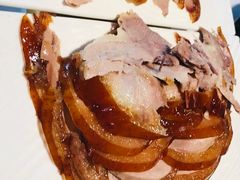 -同喜烤鸭店(光芒店)