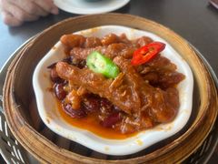 -南海渔村·徐博馆(琶洲店-粤菜养生宴)